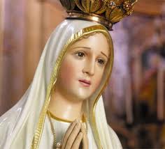 La Virgen de Fatima
