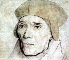 SAN JUAN FISHER, cardenal, mártir, 1439-1535