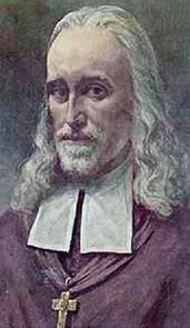 SAN OLIVER PLUNKET, arzobispo y mártir, 1629-1681