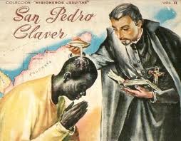 SAN PEDRO CLAVER, 1580-1654