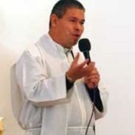 padre Alfar Antonio Velez