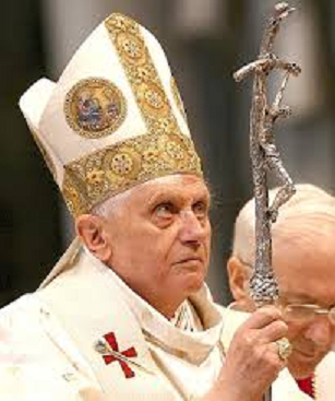 Benedicto XVI - Sacramentum Caritatis
