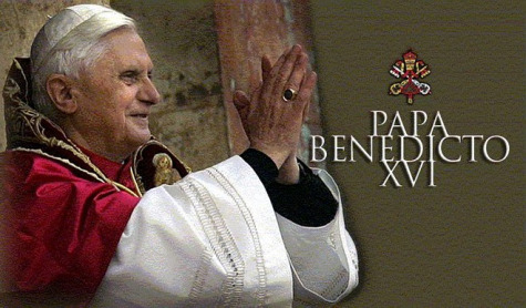 Benedicto XVI 2012 Cuerpo diplomático