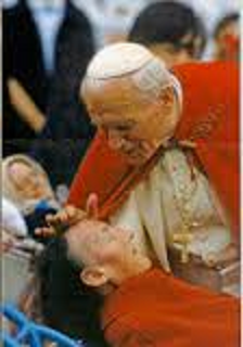 Juan Pablo II - salvifici doloris