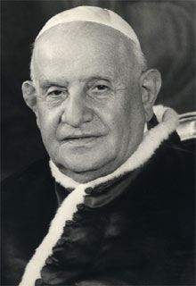 Papap Juan XXIII
