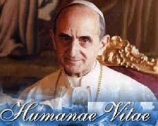 Paulo VI Humanae Vitae