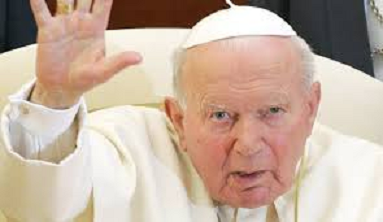 Juan Pablo II - Humanae  vitae