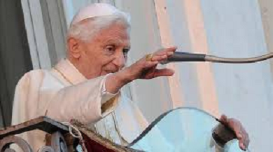 Benedicto XVI A-Zeta