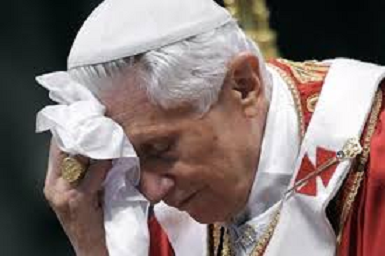 Benedicto XVI Ocho claves para entender a Ratzinger