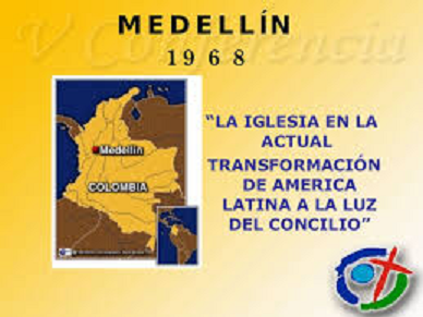 Documento CELAM de Medellín