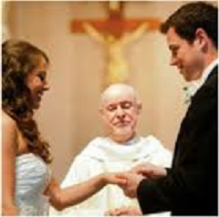 El Matrimoni católico