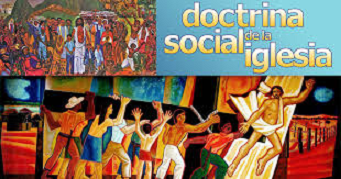 Doctrina Social de la Iglesia católica