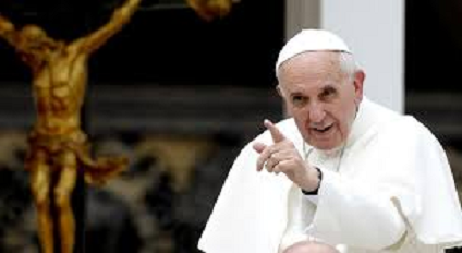 Papa Francisco y la pena de muerte