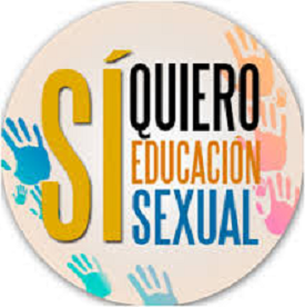 Educación sexual para niños y adolescentres