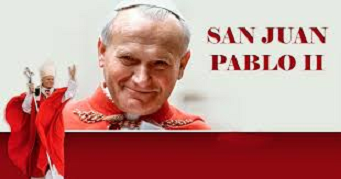 San Juan Pablo II: la pureza