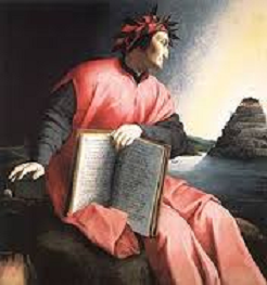 Dante y su visión del tiempo