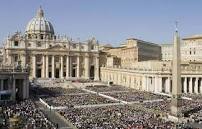Vaticano - Iglesia católica
