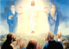 Domingo 2 A de Cuaresma - la Transfiguración de Jesús