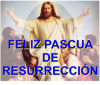 Domingo 1 de Resurrección: Cristo ha resucitado