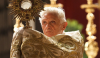 Solemnidad de Corpus Christi A - El Cuerpo y la Sangre de Cristo - Benedicto XVI