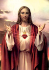 Solemnidad del Sagrado Corazón de Jesús A