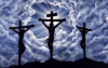 Domingo 13 A: Quien no toma su cruz y me sigue no puede ser discípulo mío