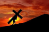 Domingo 22 A -  Quien quiera ser mi discípulo que cargue su cruz y me siga