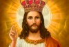 Domingo 34 A - Solemnidad de Cristo Rey del Universo