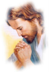 Domingo 5 B - Jesús en oración