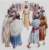 Jesús rechazado en Nazaret