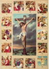Domingo 24 B - Jesús anuncia su pasión y cruz