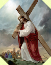 Domingo 24 B - Jesús anuncia su pasión y cruz y resurrección
