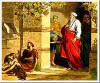 Domingo 26 C - Lázaro y el rico epulón