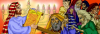 Domingo 4 C - Jesús en la sinagoga de Nazareth explica porqé no hay milagros