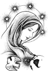 Solemnidad de la Inmaculada Concepción de la Virgen María