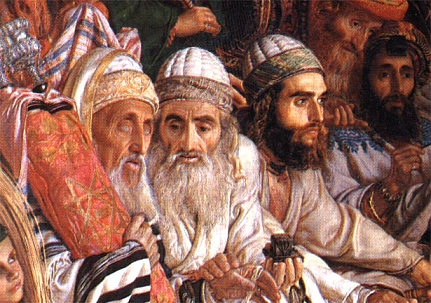 Dichos de los Sabios de Israel - La Humildad - El Juzgar