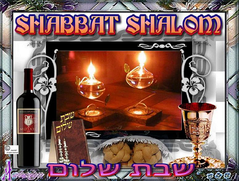 Dichos de los Sabios de Israel - El Shabbat - El Sábado