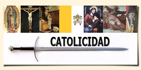 El Espíritu Santo y la catolicidad