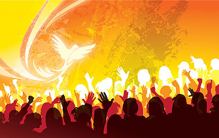 El Espíritu Santo y la escatalogía - el fin del mundo
