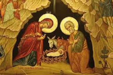 Santo Cura de Ars: Sermón sobre la Navidad