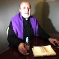 «No existe la magia buena», dice el exorcista oficial de la diócesis de Cartagena-Murcia