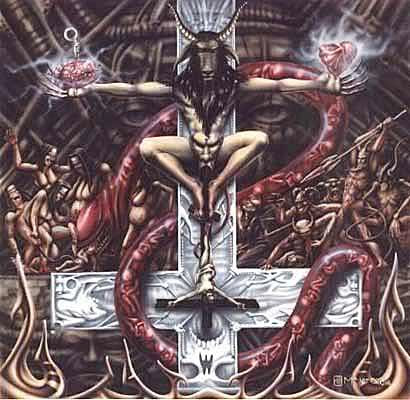 Exorcismos - demonios - satanás
