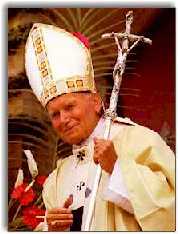 Juan Pablo II desafio de la depresión