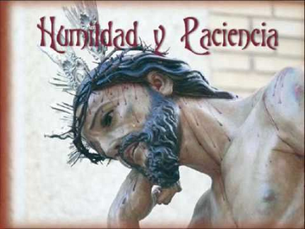 Letanías de la Humildad - autor Cardenal Rafael Merry del Val