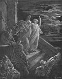 Dore_44_Acts12_Peter Is Delivered from Prison