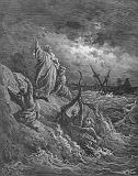 Dore_44_Acts27_Paul Is Shipwrecked