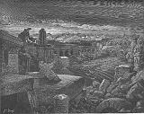 Dore_23_Isa13_Isaiah's Vision of the Destruction of Babylon