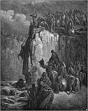 Dore_11_1Kings18_The Prophets of Baal Are Slaughtered