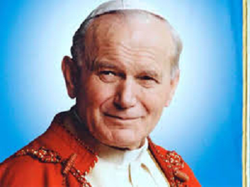 Quirógrafo de San Juan Pablo II sobre la música sacra: En el centenario del Motu Proprio «Tra le sollecitudini»