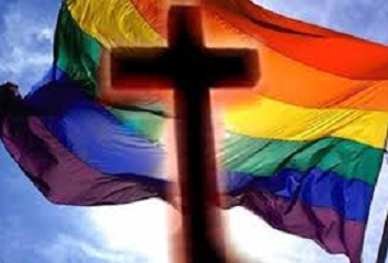 Homosexual católico casto